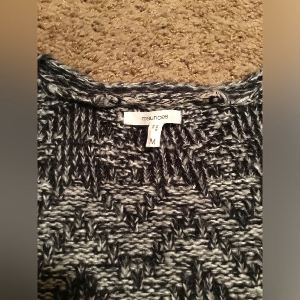 Maurice’s Cardigan - Picture 2 of 4